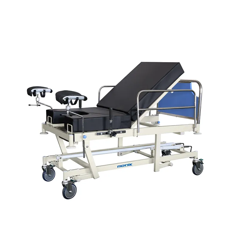 MC-C14B Manual Hospital Birthing Bed